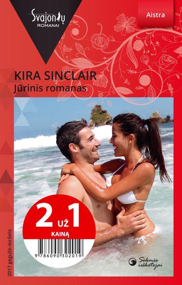 Jūrinis romanas (Aistra) 
