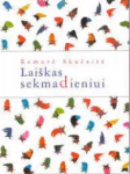 Laiškas sekmadieniui