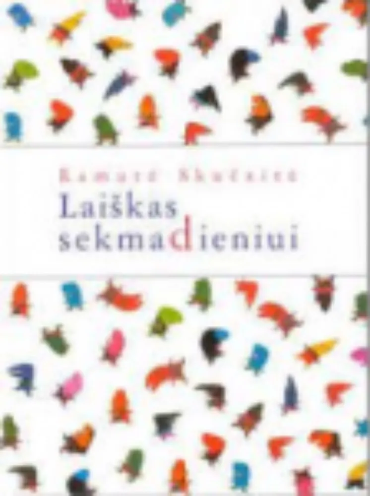 Laiškas sekmadieniui