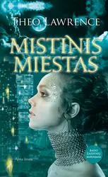 Mistinis miestas