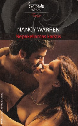 Nepakeliamas karštis