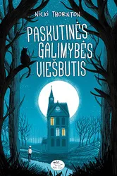 Paskutinės galimybės viešbutis