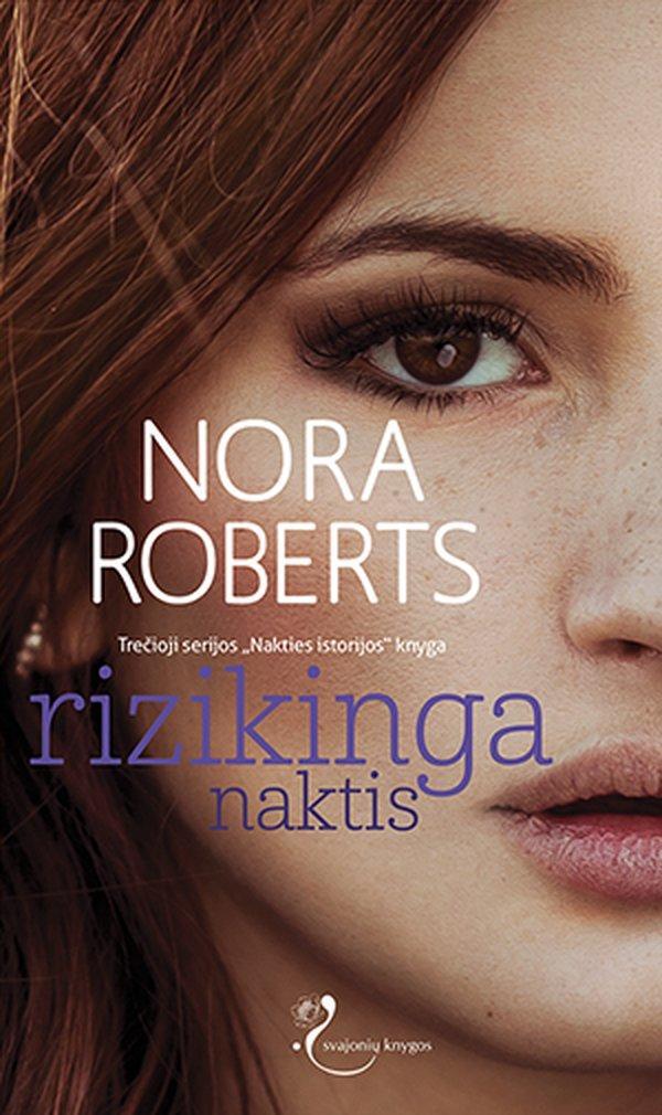 Rizikinga naktis