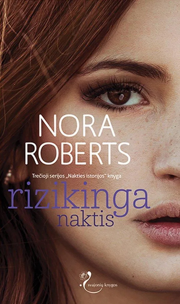 Rizikinga naktis