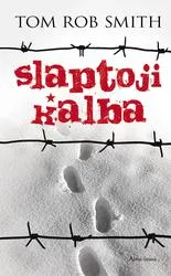 Slaptoji kalba