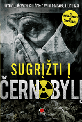 Sugrįžti į Černobilį