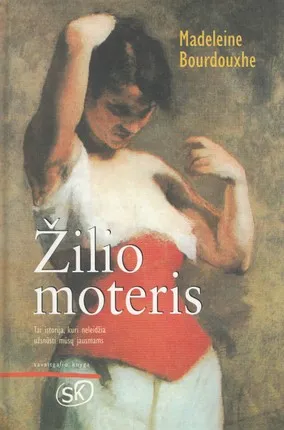 Žilio moteris