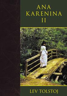 Ana Karenina, II tomas