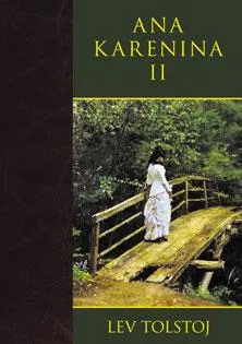 Ana Karenina, II tomas