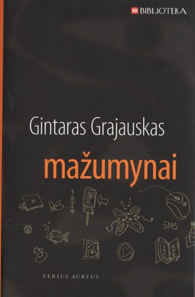 Mažumynai