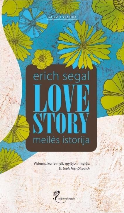 Meilės istorija