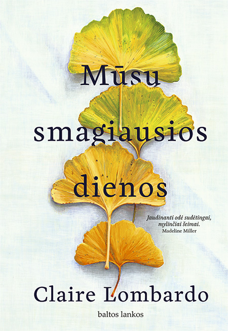 Mūsų smagiausios dienos