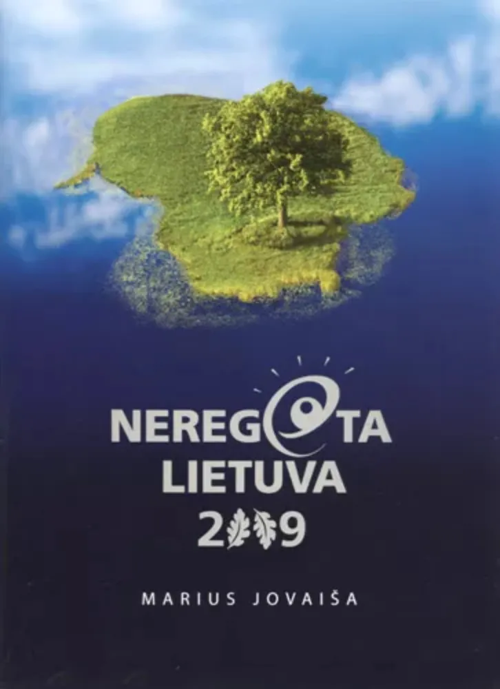 Neregėta Lietuva