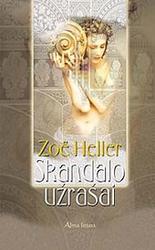 Skandalo užrašai