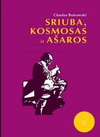 Sriuba, kosmosas ir ašaros
