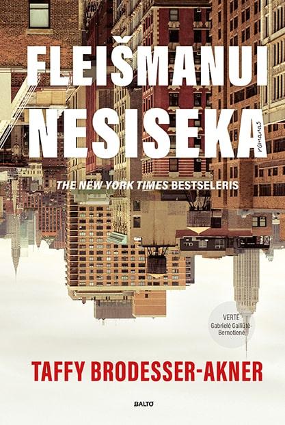 Fleišmanui nesiseka