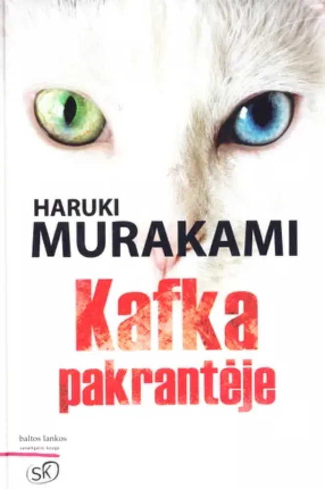 Kafka pakrantėje