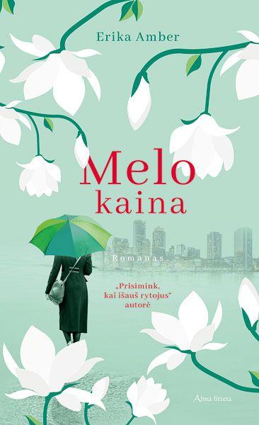 Melo kaina