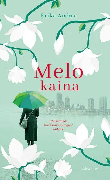 Melo kaina