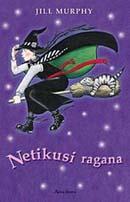 Netikusi ragana