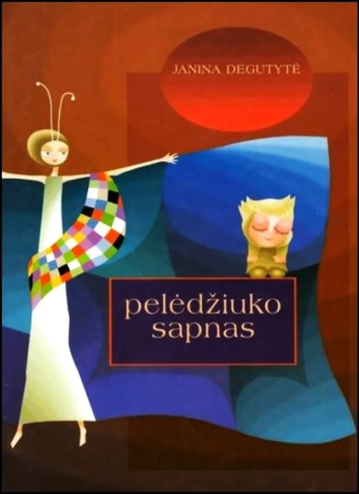 Pelėdžiuko sapnas
