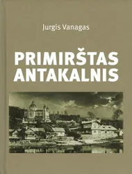 Primirštas Antakalnis