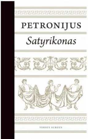 Satyrikonas