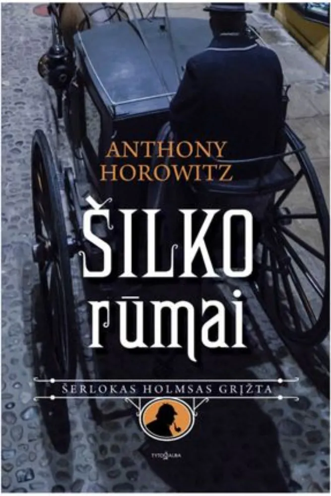 Šilko rūmai