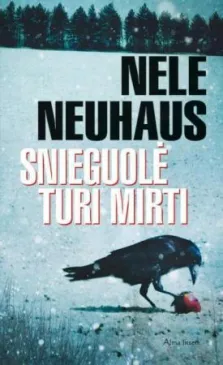 Snieguolė turi mirti