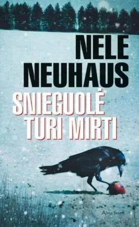 Snieguolė turi mirti