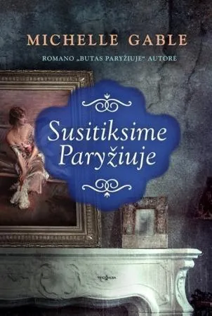 Susitiksime Paryžiuje
