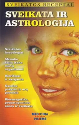 Sveikata ir astrologija