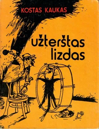 Užterštas lizdas