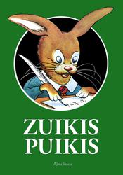 Zuikis puikis