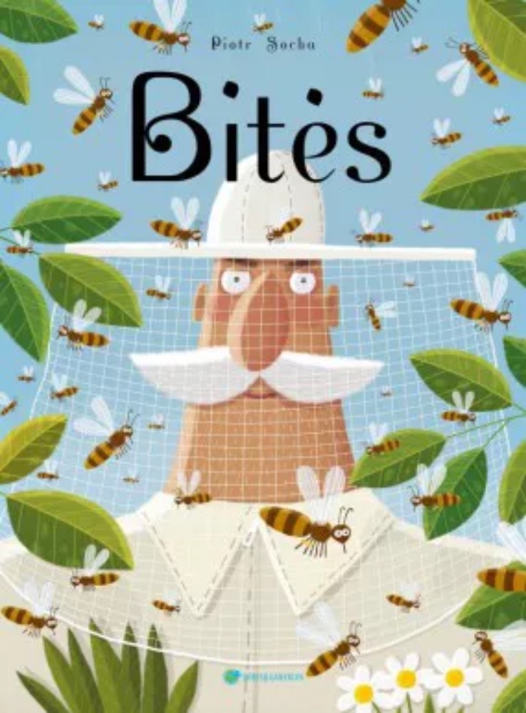 Bitės