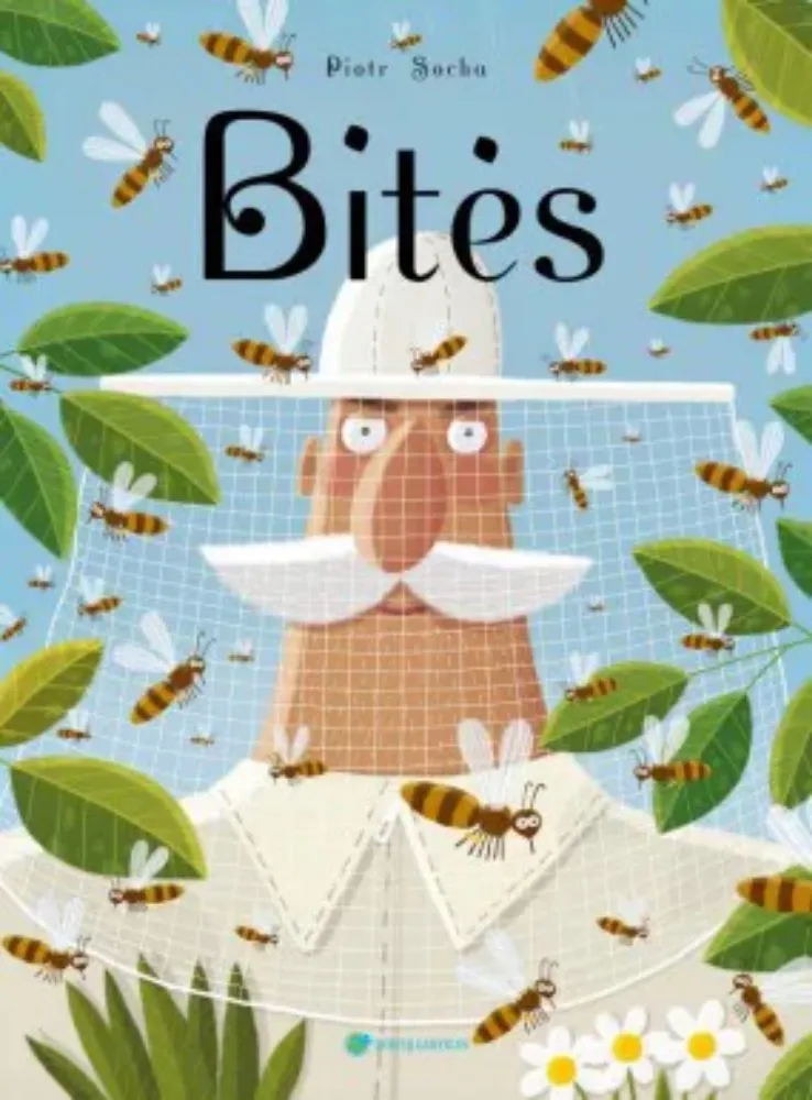 Bitės