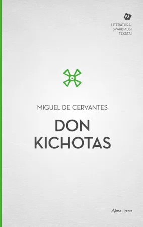 Don Kichotas