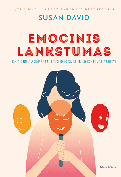 Emocinis lankstumas