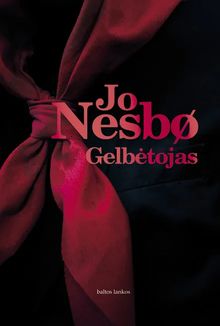 Gelbėtojas