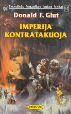 Imperija kontratakuoja (PFAF 64)