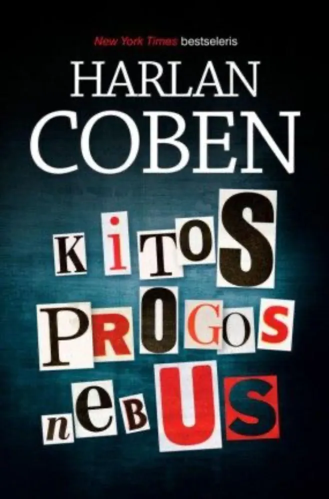 Kitos progos nebus