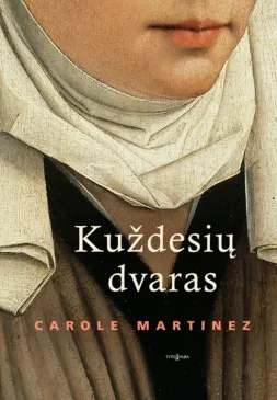 Kuždesių dvaras