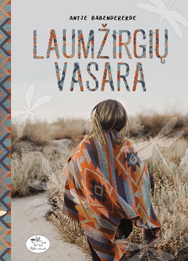 Laumžirgių vasara