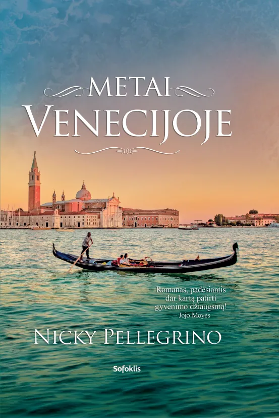 Metai Venecijoje