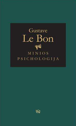 Minios psichologija