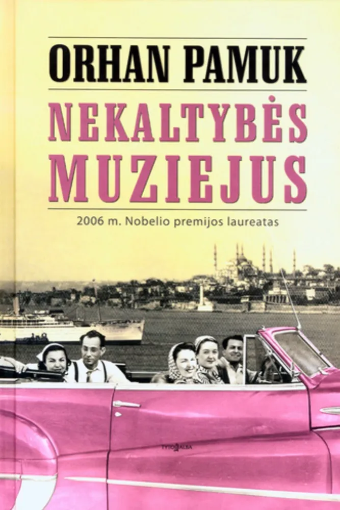 Nekaltybės muziejus