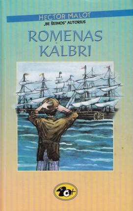 Romenas Kalbri