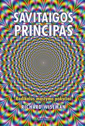 Savitaigos principas. Radikalūs mąstymo pokyčiai