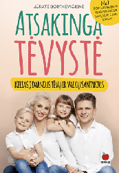 Atsakinga tėvystė