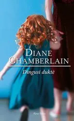 Dingusi duktė